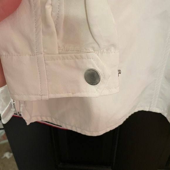 Tommy Hilfiger Jacket - Picture 10 of 10
